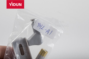 Yidun Không Dây Bản Lề Ánh Sáng LED Tủ Đèn Trắng 12V Hiện Đại Chiếu Sáng Cảm Biến Chuyển Động Tủ 230V Nhà Bếp Ánh Sáng Nhà Bếp Nhựa - Product Image 6