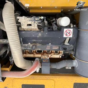 รถขุด SANY SY245H มือสอง น้ำหนัก 24.5 ตัน ยี่ห้อจีน เครื่องยนต์อีซูซุ ปั๊มไฮดรอลิกคาวาซากิ รุ่นปี 2022 อุปกรณ์ก่อสร้าง - Product Image 6