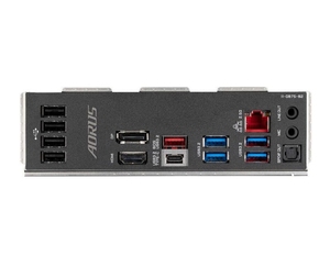 Carte mère Gigabyte Z690M AORUS ELITE DDR4 Intel LGA 1700 <span class=keywords><strong>Micro</strong></span>-<span class=keywords><strong>ATX</strong></span> - Product Image 4