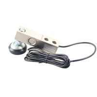 Capteur de pression à cellule de charge à poutre cantilever Guangce YZC-320C, petite balance électronique au sol en acier allié, haute précision IP67