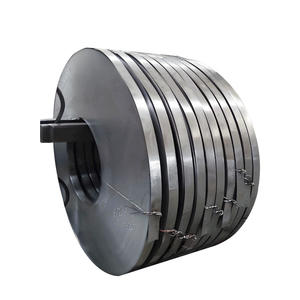 Produits en acier galvanisés prépeints bande de tuyau carré <span class=keywords><strong>Galva</strong></span> GI bande d'acier galvanisée - Product Image 2