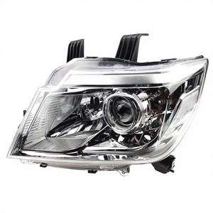 4121010-J01-AA อะไหล่รถยนต์ LED ไฟหน้ารถยนต์สำหรับ Changan chana Star 9/M401 CS35 CS15 CS55 75 raesor <span class=keywords><strong>M60</strong></span> Oushang Honor - Product Image 1