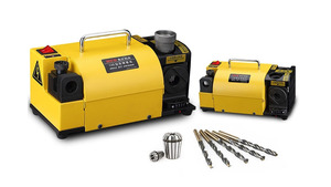 Iyi satış matkap ucu yeniden kalemtıraş MR-13D bileme makineleri standart tekerlek ile kullanımı kolay - Product Image 5