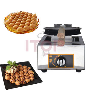 Gaufrier à gaz Offre Spéciale, gaufrier sain, gaufrier à tarte, presse à gaufres, Grill, petit déjeuner, Machine à sandwichs, Mini machines à bulles - Product Image 4