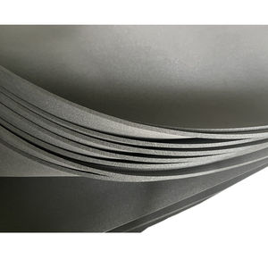 Die Cut <span class=keywords><strong>Neoprene</strong></span> CR 1mm 2mm 3mm 4mm Cut Cell Foam Rubber Shapes Diferentes para Tampão Material - Product Image 5