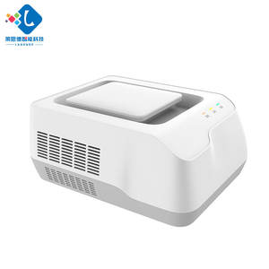 Analizador PCR Multiplex Lanende, 1 Año <span class=keywords><strong>de</strong></span> Garantía, Protección IP65, Precisión <span class=keywords><strong>de</strong></span> 0.01 para Influenza Aviar, Gripe Porcina y Otras Enfermedades - Product Image 2