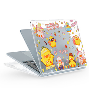 Pour <span class=keywords><strong>Mac</strong></span> Book Air 13.6 2022/2024 <span class=keywords><strong>M2</strong></span> A2681/M3 A3113 étui en TPU avec support à l'arrière - Product Image 5