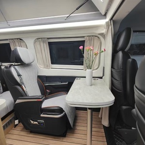 Venta al por mayor de fábrica: Asientos para camiones pesados, autocaravanas, mini camiones diésel <span class=keywords><strong>4x4</strong></span> de 118KW, remolques diésel tripulados de 3.0T, precios de autocaravanas JMC usadas. - Product Image 4