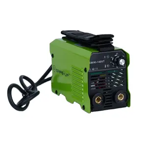 The Supplier Directly Supplies High-quality Portable Inverter MMA Arc Welding Machine