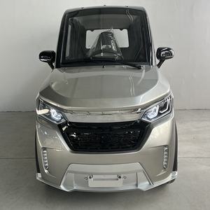 Voiture électrique bon marché la plus vendue d'usine de fabrication entièrement fermée en Chine - Product Image 4