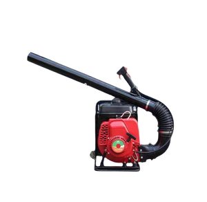 Soplador de Hojas de 4.5KW a Gasolina para Huertos, Jardines, Prevención de Incendios y Remoción de Nieve - Product Image 2