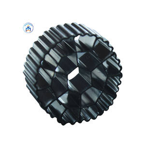 새로운 목록 K1 바이오 필터 미디어 MBBR 바이오 필터 미디어 - Product Image 3