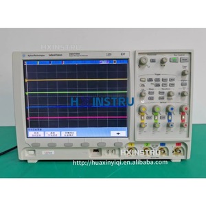 Oscilloscope Agilent DSO7104A InfiniiVision en parfait état, livré express avec 90 jours de garantie - Product Image 1
