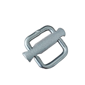 Ajustador de correas de correa de barra deslizante 1" - Product Image 1