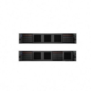 Serveur rack Dell R760 Intel Xeon Platinum 8558U1 24SFF H755 2*1400w 2U PowerEdge R760 - Product Image 1