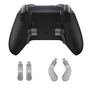 Kit <span class=keywords><strong>de</strong></span> joystick SYYTECH avec tous les boutons, en métal et en plastique, pour une manette Elite Series 2, pièces <span class=keywords><strong>de</strong></span> rechange pour jeu - Product Image 3