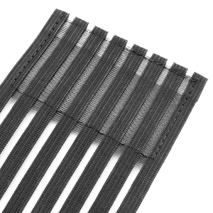 Sabuk Pelangsing Pinggang Terapi Magnetik Turmalin yang Elastis dan Dapat Disesuaikan, Menghasilkan Panas Sendiri untuk Meredakan Nyeri Punggung - Product Image 5