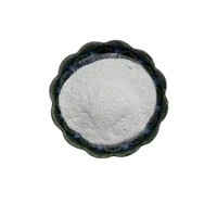 Poudre Nettoyante Acide Citrique Anhydre Haute Pureté 99,5% Poudre Cristalline Sans Eau Conservateur Rehausseur de Saveur Qualité Alimentaire