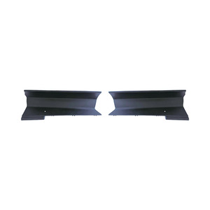 Panel de Reemplazo de Carenado de Alta Calidad, Lado Derecho, para <span class=keywords><strong>Freightliner</strong></span> Cascadia 2008-2017, 2018+, 2026, 22-69771-005, 22-69771-003 - Product Image 2