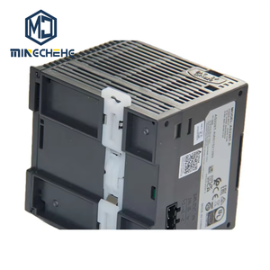 Module de Contrôleur Logique Programmable AS08AN01P-A AS16AP11P-A AS32AP11P-A 8/16/32 Entrées Numériques pour la Commande d'Automatisation Industrielle - Product Image 1