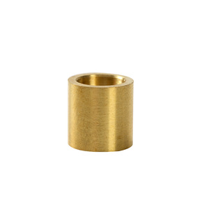 CNC gia công dịch vụ 5-trục gia công phần nhôm titan <span class=keywords><strong>Brass</strong></span> quay phay các bộ phận ép nhựa chèn đúc - Product Image 3