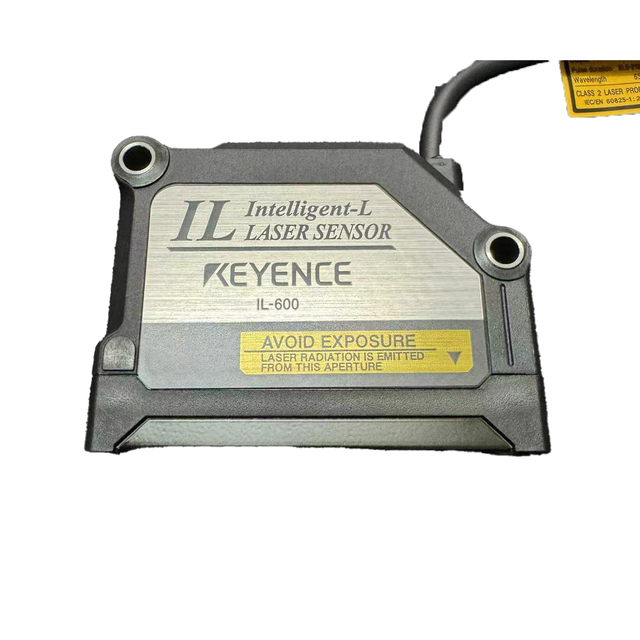 KEYENCE KEYENCE IL-600