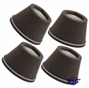 ไส้กรองอากาศ Wiscons ใน Robi N EY2063260107,206-32601-07เหมาะกับ Robi N EY15 EY18-3W - Product Image 6