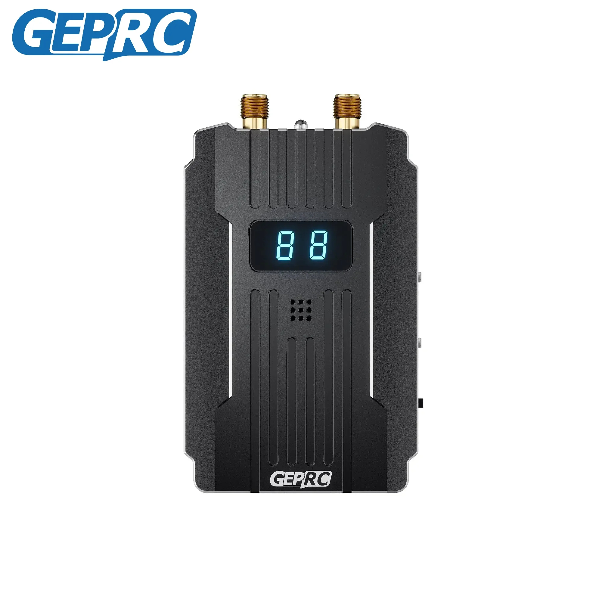 For GEPRC MATEN 3.3G 3W VTX PRO VRX + 3.3G Signal Alarm Antenna