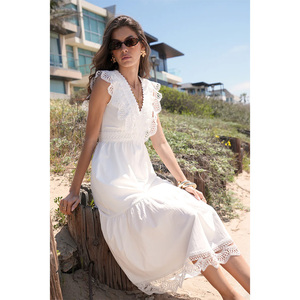 mini strapless dresses Petal and Pup Women's Nisha Strapless Mini Dress