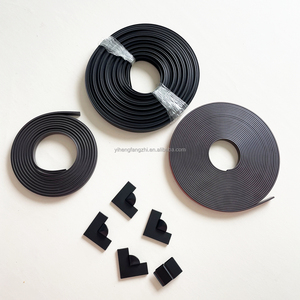 Moustiquaire magnétique de haute qualité pour une ventilation optimale et une protection contre les mouches - Product Image 1