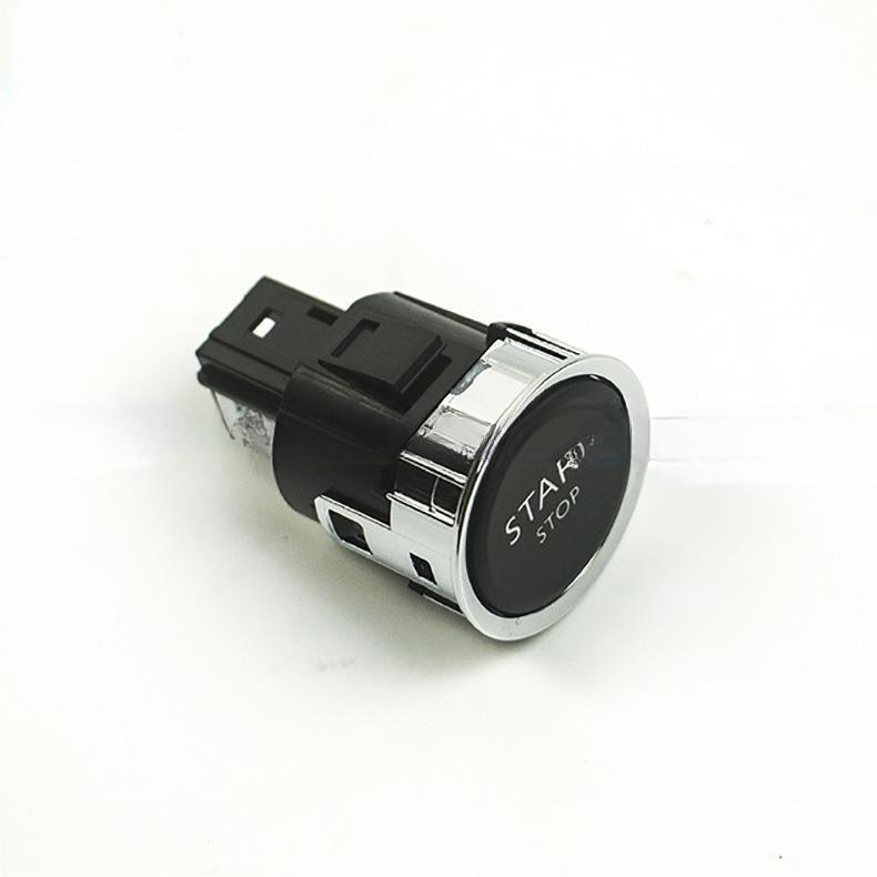 Кнопка запуска/остановки для CITROEN C3XR C4 OEM 9805347980