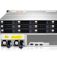 HD SGPIO Expander Backplane 4U Rack-Server-Gehäuse mit 24 Einschüben JBOD Intel Xeon Lagerbestand