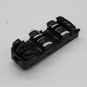 สวิตช์กระจกไฟฟ้า Volvo รุ่น 31415521 สำหรับ S90 ปี 16-22 ควบคุมกระจกประตูรถยนต์ - Product Image 1
