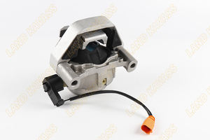 Soportes de motor OE 4G0 199 381NT de alta calidad, reemplazo de Audi Stock, 2017 4G0199381GA 4G0199381MQ 4G0199381KT - Product Image 3