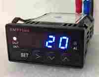 Thermostat programmable XMT7100, contrôleur de température PID avec affichage LED