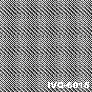50/100/120CM 블랙 카본 파이버 하이드로그래픽 워터 트랜스퍼 프린팅 필름 IVQ-6007 하이드로 디핑 페이퍼 - Product Image 4