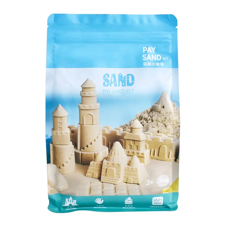 kids sand play beach & summer outdoor for toys set magic sensory