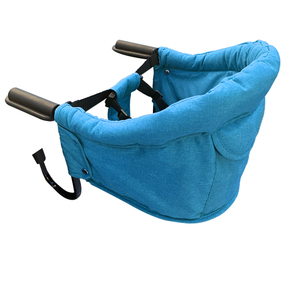 Portable Toddle Table Chair Hot Selling Baby Dining <strong>Armchair</strong> Folding Baby Chair Multi Functional Table Dining Chair - Product Image 3