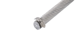 ตัวนำอลูมิเนียมทั้งหมดมีขนาด AAC AWG สำหรับ B231สายเหนือศีรษะ - Product Image 2