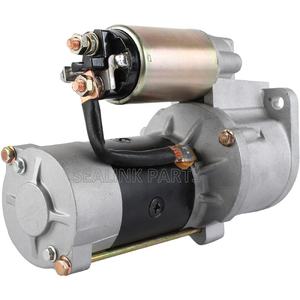 12 V untuk <span class=keywords><strong>Mitsubishi</strong></span> S4S <span class=keywords><strong>Starter</strong></span> 2-2102-MI M2T62271 M2T62272 - Product Image 5