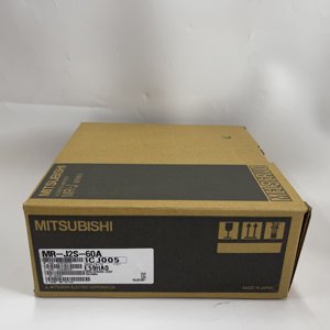 Servoamplificador de CA Mitsubishi MR-J2S-60A - Product Image 1