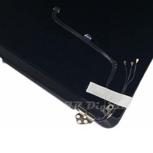 Remplacement pour MacBook Pro <span class=keywords><strong>Retina</strong></span> <span class=keywords><strong>13</strong></span> "A1502 <span class=keywords><strong>début</strong></span> 2013 à <span class=keywords><strong>2015</strong></span> écran LCD complet assemblage d'écran LED - Product Image 3