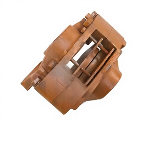 Pinza de Freno de Disco Hidráulica HUAMAO ZL12 SP107464 ZL15.5.0 4110000014029 50A0009 para Cargadora de Ruedas - Product Image 4