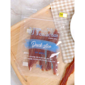 12 Pieces of <b>Treats</b> 1,000 Won Each - Product Image 1