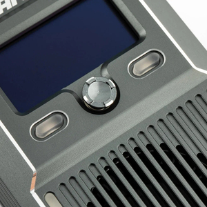 Módulo RadioMaster <span class=keywords><strong>Bandit</strong></span> 915MHz ExpressLRS 1W 1000mW 200Hz OLED CNC Gunmetal con Antenas T y Moxon para Drones FPV de Largo Alcance - Product Image 5