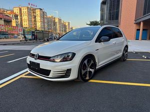 Volkswagen Golf <span class=keywords><strong>GTI</strong></span> 2015 Usado, 2.0L Turbo, Automático, Volante a la Izquierda, Hatchback, Llantas de Aleación, Euro 5 para Exportación |   Suministro al por Mayor - Product Image 2