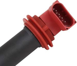 คอยล์จุดระเบิดสำหรับรถปอร์เช่ คาเยนน์ แพนาเมร่า รุ่น 0040102006 94860210402 94860210404 94860210410 94860210412 94860210414 - Product Image 4