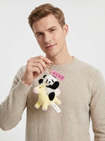 Nouvelle Arrivée : Fabricant de Boîtes Mystères en Peluche Personnalisées – Créez Votre Marque, Jouets en Peluche de Collection, OEM ODM, Porte-clés Animaux en Peluche Mignons