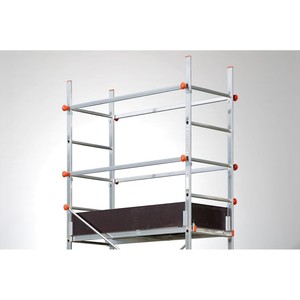 Kit de Elevación con Tijeras GIERRE FA600 para Andamios - Product Image 5