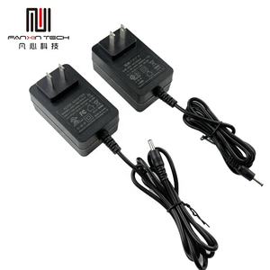 18W AC DC 5V 6V 9V 10V 12V 13V 15V 18V 19V 24V 1A 1.25A 1.5A 2A 2.5A 3A PSU DC ติดผนังอะแดปเตอร์จ่ายไฟ - Product Image 4